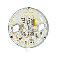 Fulham 5" 15 watt 120-277 CCT Selectable volt AC LED Retrofit Kit Engine