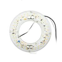 Fulham 7" 14/16/18/20/23 watt 120/230/277 volt CCT Selectable LED Light Engine