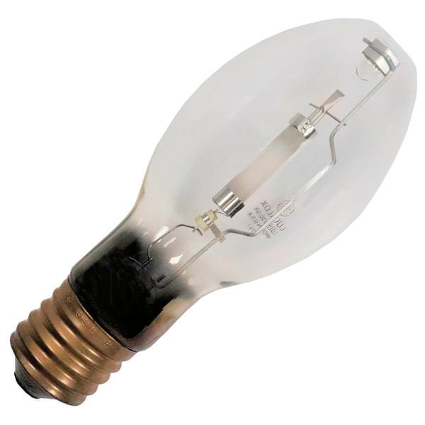 150 watt ED23.5 Mogul Screw Base 2200K Warm White Clear Sodium