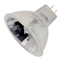 View GE 410 watt 82 volt MR16 2-Pin Base #FXL