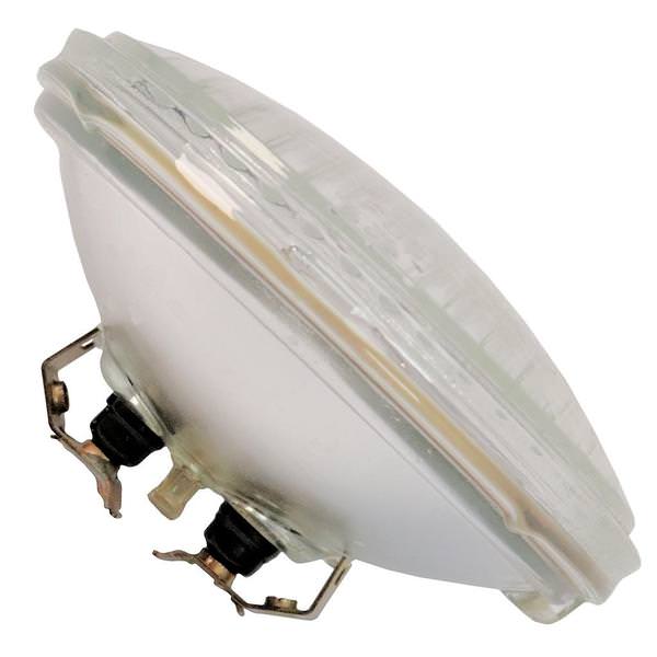 50 watt 28 volt PAR36 Screw Terminals Base #4502