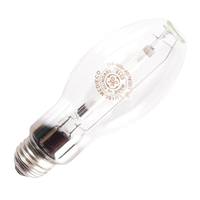 GE 150 watt B17 Medium Screw Base Clear Sodium
