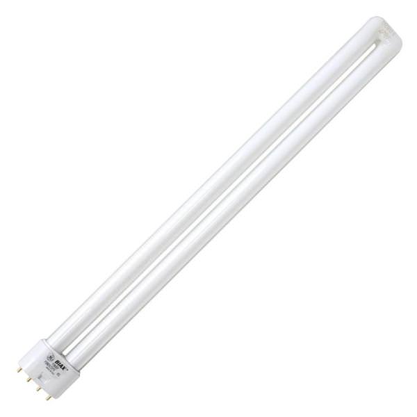 39 watt T5 4-Pin Base 4,100K Cool White Compact Fluorescent Light Bulb