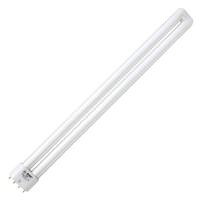 GE 39 watt T5 4-Pin Base 4,100K Cool White Compact Fluorescent Light Bulb