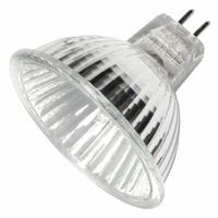 GE 20 watt 12 volt MR16 Bi-Pin Base 2900KFlood