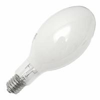 GE 400 watt ED37 Mogul Screw Base 4000K Metal Halide Light Bulb