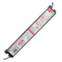 GE 1-2 Lamp 120/277 volt Fluorescent Ballast