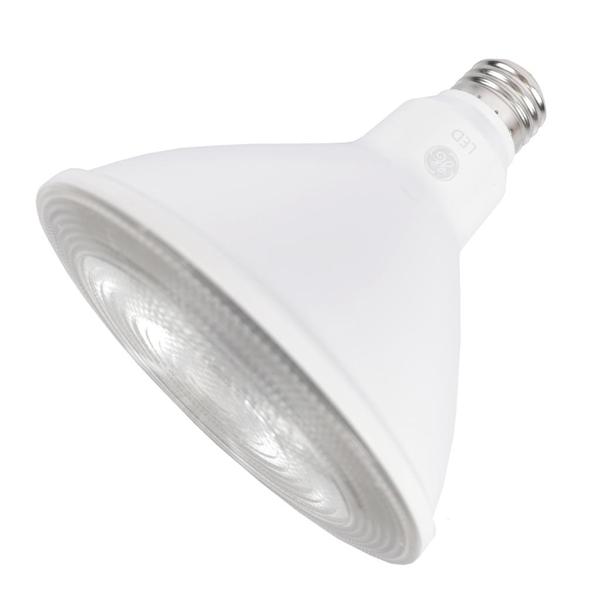 18 watt 120 volt PAR38 Medium Screw Base 3000K Natural White LED Light Bulb