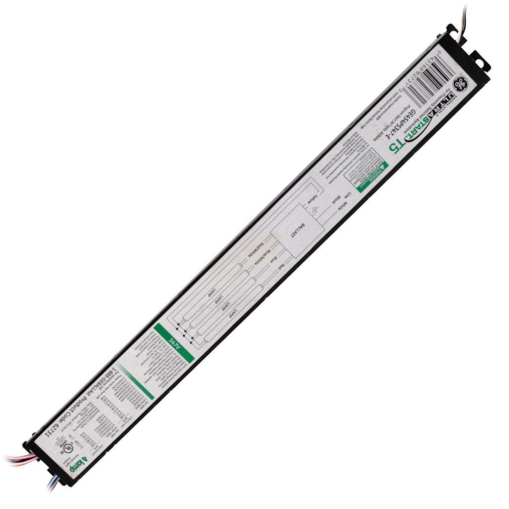 GE 62731 T5 Fluorescent Ballast