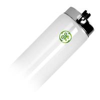 GE 96" 95 watt T12 Recessed Double Contact Base 4100K Cool White Fluorescent Light Bulb