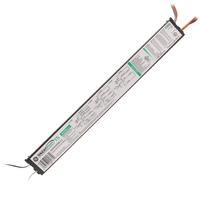 GE 4 Lamp 120/277 volt T5HO Dimming Program / Rapid Start Fluorescent Ballast