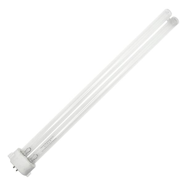 16" 36 watt 110 volt PL-L 4-Pin Base UV-C Fluorescent Light Bulb