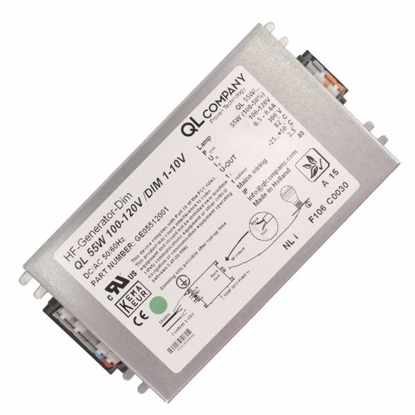 55 watt 120 volt High-Frequency Dimmable Generator