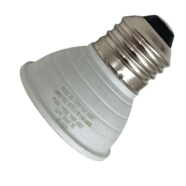 3 watt 120 volt PAR16 Medium Screw Base 2700K Warm White LED Light Bulb