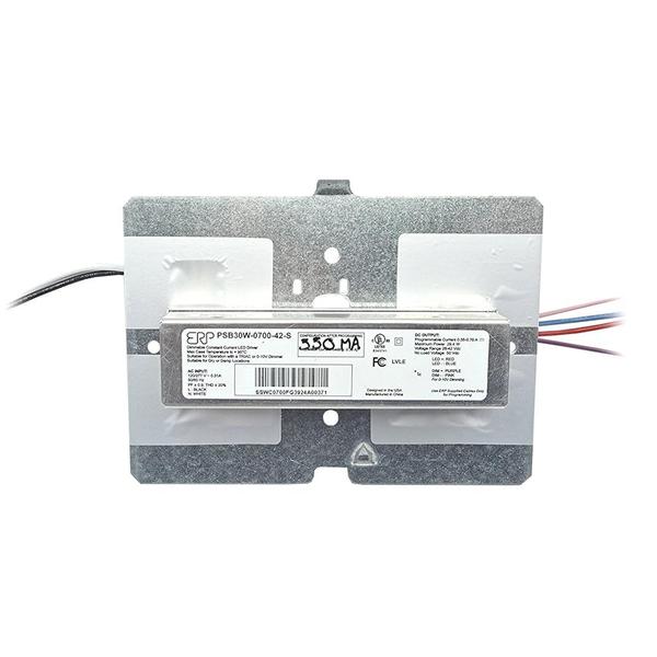 8.4 watt 120-277 volt LED Driver