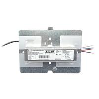 8.4 watt 120-277 volt LED Driver
