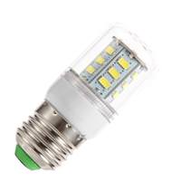 3.5 watt 110/130 volt European Medium Screw Base 5000K Daylight LED Refrigerator Light Bulb