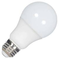11 watt 120 volt A19 Medium Screw Base 5000K Daylight LED Light Bulb 