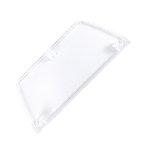 Frosted Comfort Shield Diffuser for LNC2 LED Wall Packs