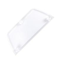 Hubbell Frosted Comfort Shield Diffuser for LNC2 LED Wall Packs