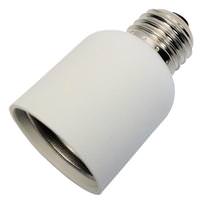 Medium Screw (E26) to Mogul Screw (E39) Adapter 