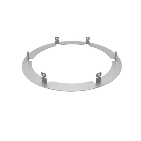 2.6" PAR64 Adapter Ring 