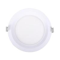 Green Creative 6" 10 watt 120/277 volt CCT Selectable Dimmable LED Retrofit Kit