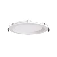 Green Creative 6" 15 watt 120/277 volt High Output CCT Selectable Dimmable LED Retrofit Kit