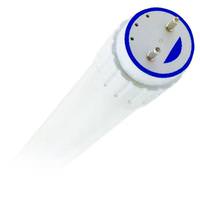 Green Creative 13 watt 48" T8 Medium Bi-Pin 4000K Cool White Non-Dimmable