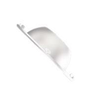 Green Creative 8" Clear Trim Insert for LED Downlight