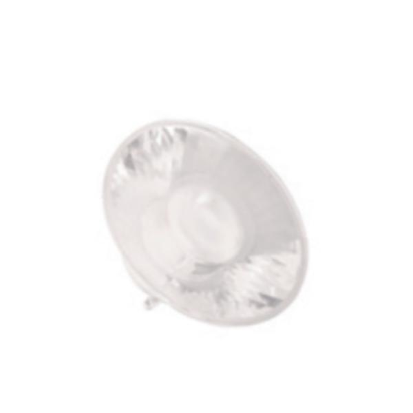 15° Medium Replacement Lens for Medium Track Light