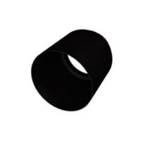 Green Creative Small Black Snoot LED Track Light