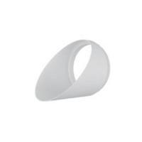 Green Creative Small White Wall Wash for LED Track Light