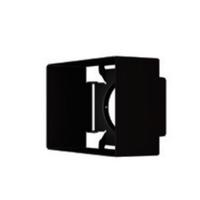 Green Creative Black Small Barn Doors for LED Track Light