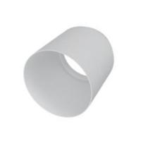 Green Creative Medium White Shoot for LED Track Light