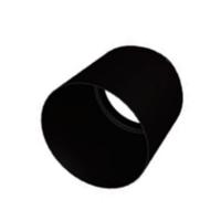 Green Creative Medium Black Shoot for LED Track Light