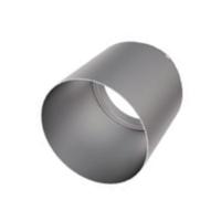 Green Creative Medium Silver Shoot for LED Track Light