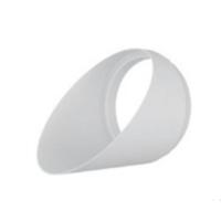 Green Creative Large White Wall Wash for LED Track Light
