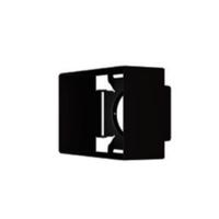 Green Creative Large Black Wall Wash for LED Track Light
