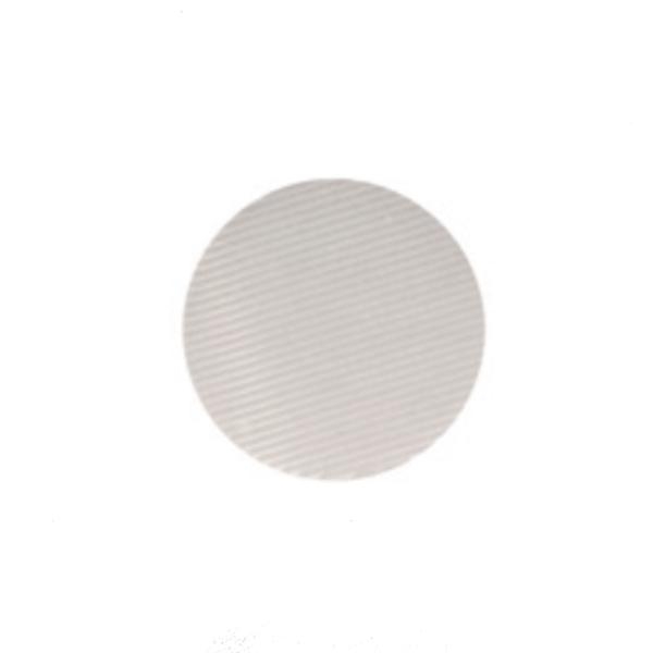 Clear Large Lens for LED Track Light