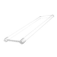 Green Creative 15 watt 120/277 volt T8 Medium Bi-Pin Base 3000K Natural White LED Light Bulb