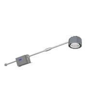 Green Creative 6" 120/277 volt 4000K Cool White LED Downlight Retrofit