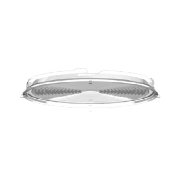 8" Field changeable Medium Optic for LED Downlights