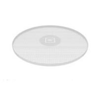 Green Creative Small Clear Lens for LED Track Light