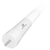 Green Creative 3' 12 watt 120/277 volt Miniature Bi-Pin Base T5 3000K Natural White LED Light Bulb