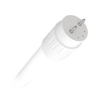 Green Creative 4' 14 watt T8 Medium Bi-Pin Base 4,000K Cool White LED Light Bulb