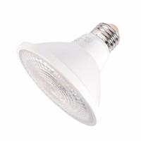 Green Creative 11 watt 120 volt PAR30 Medium Screw Base 5000K Daylight Dimmable Flood LED