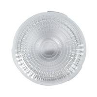 Green Creative 25° Swappable Lens for LED PAR30 Bulbs