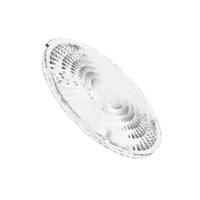Green Creative 15° Swappable Lens for LED PAR30 Bulbs