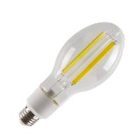 Green Creative 25 watt 120/277 volt ED23 Medium Screw Base 4000K Cool White LED Light Bulb